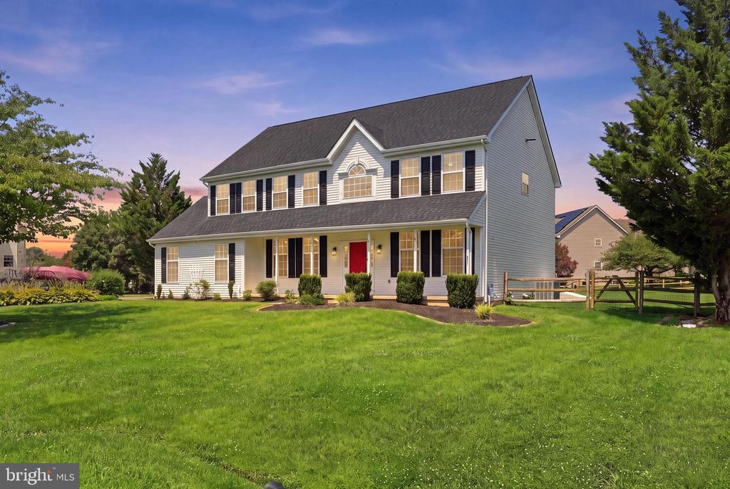 259 SHEATS LN, Middletown, DE 19709