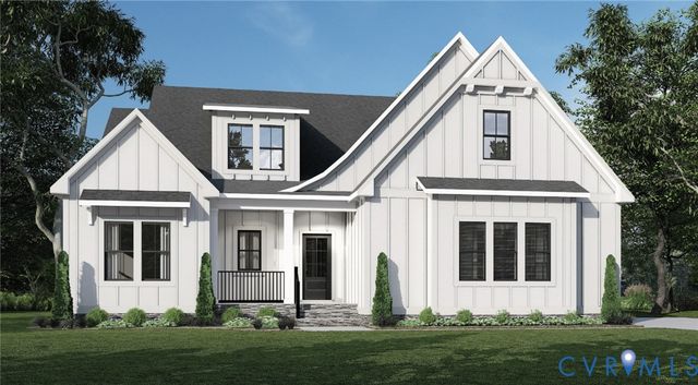 9463 Angels Share Dr, New Kent, VA 23124