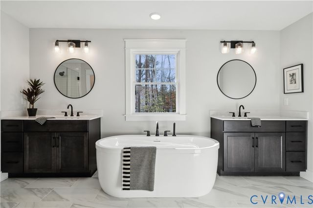 9463 Angels Share Dr, New Kent, VA 23124
