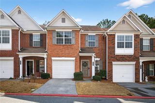 2327 Heritage Park NW Circle 19, Kennesaw, GA 30144