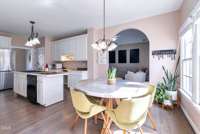 8613 Lawdraker Road, Apex, NC 27539