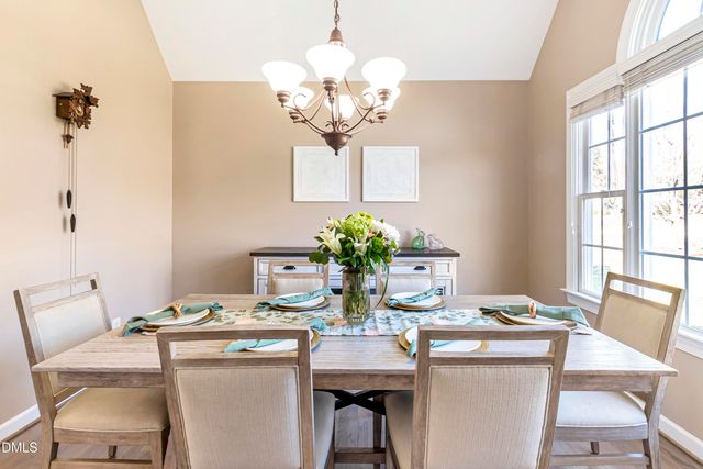 8613 Lawdraker Road, Apex, NC 27539