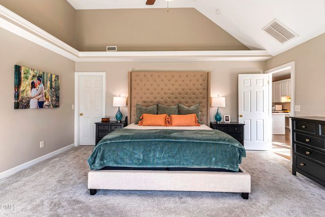 8613 Lawdraker Road, Apex, NC 27539