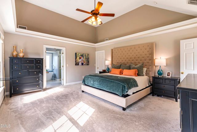 8613 Lawdraker Road, Apex, NC 27539