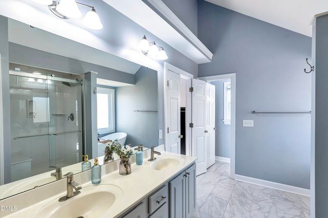 8613 Lawdraker Road, Apex, NC 27539