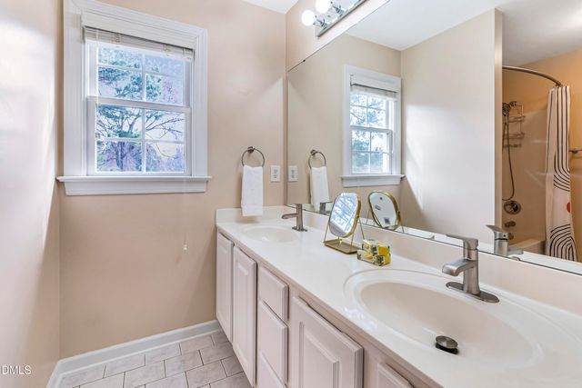 8613 Lawdraker Road, Apex, NC 27539