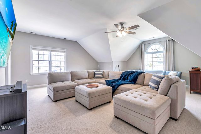 8613 Lawdraker Road, Apex, NC 27539