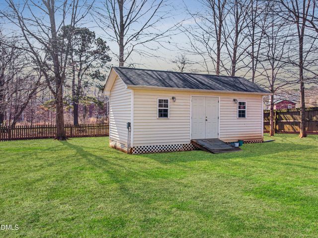 8613 Lawdraker Road, Apex, NC 27539