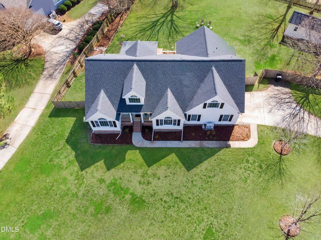 8613 Lawdraker Road, Apex, NC 27539