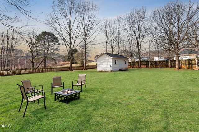 8613 Lawdraker Road, Apex, NC 27539