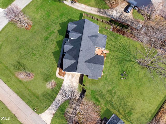 8613 Lawdraker Road, Apex, NC 27539