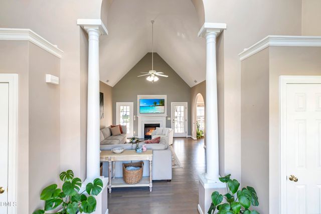 8613 Lawdraker Road, Apex, NC 27539