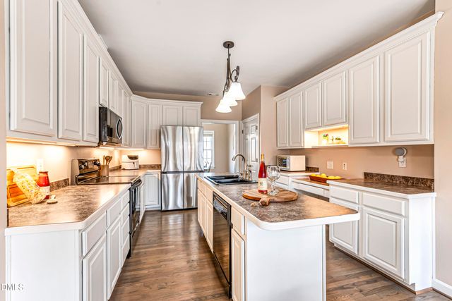 8613 Lawdraker Road, Apex, NC 27539