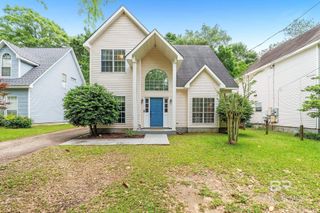 815 Wesley Avenue, Mobile, AL 36609
