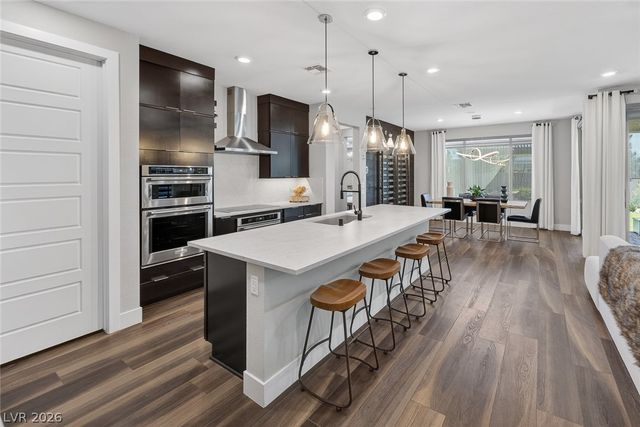 6588 Songfest Street, North Las Vegas, NV 89086