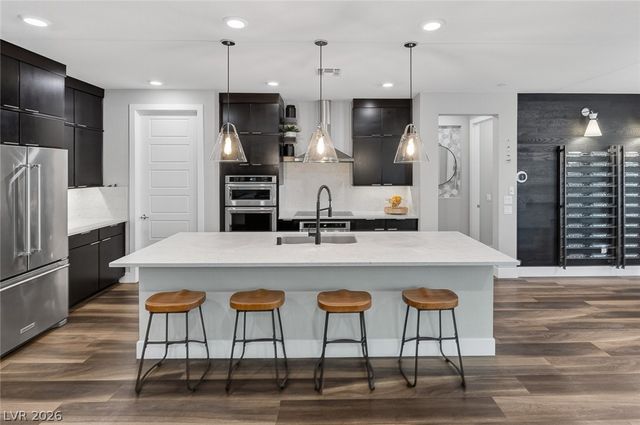 6588 Songfest Street, North Las Vegas, NV 89086