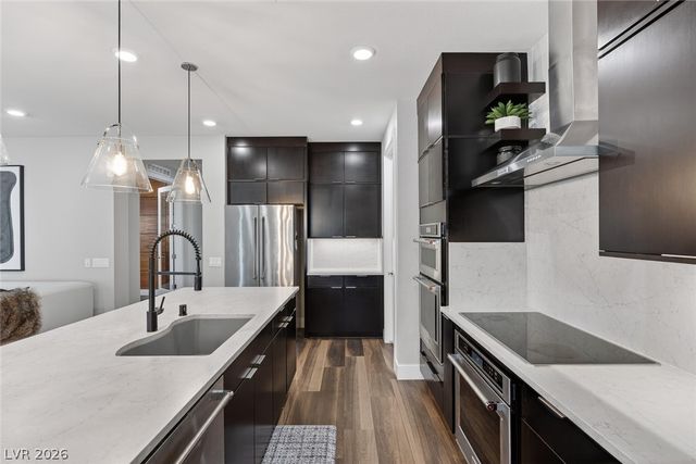 6588 Songfest Street, North Las Vegas, NV 89086