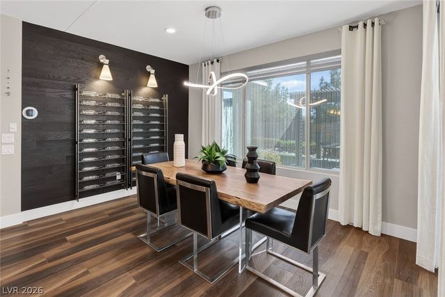 6588 Songfest Street, North Las Vegas, NV 89086