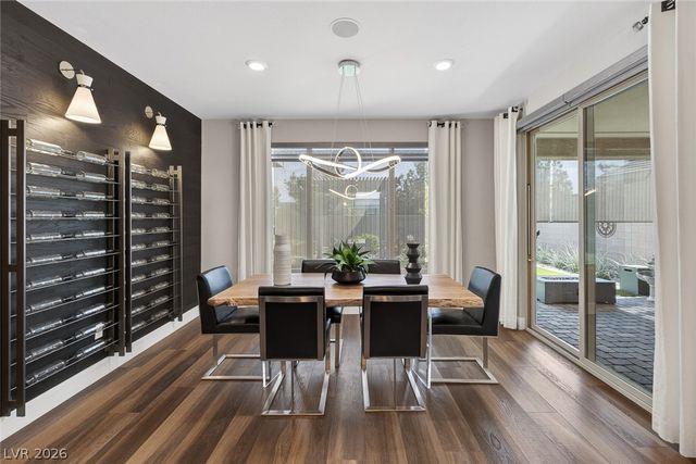 6588 Songfest Street, North Las Vegas, NV 89086