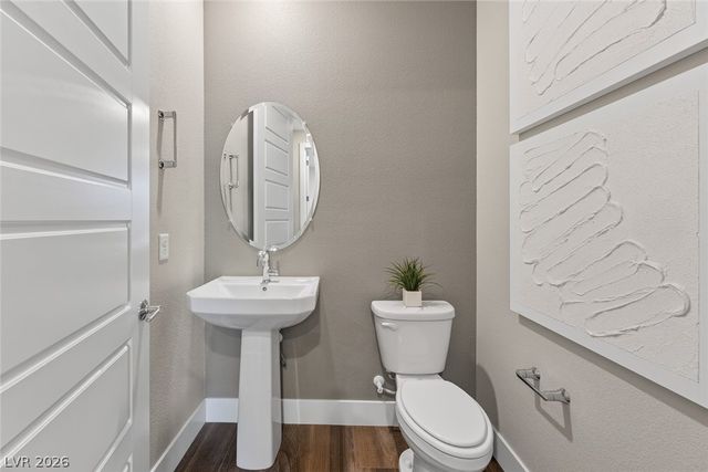 6588 Songfest Street, North Las Vegas, NV 89086