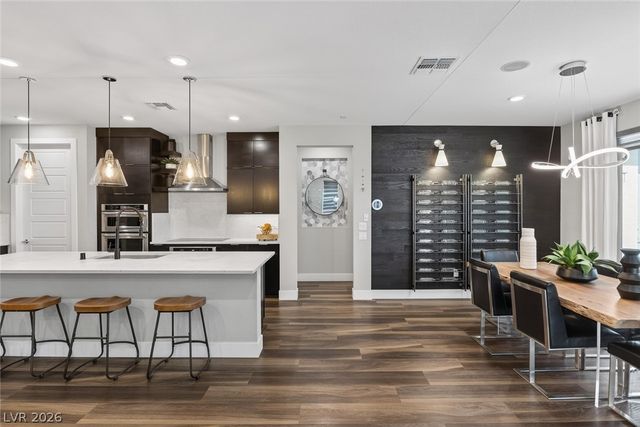 6588 Songfest Street, North Las Vegas, NV 89086