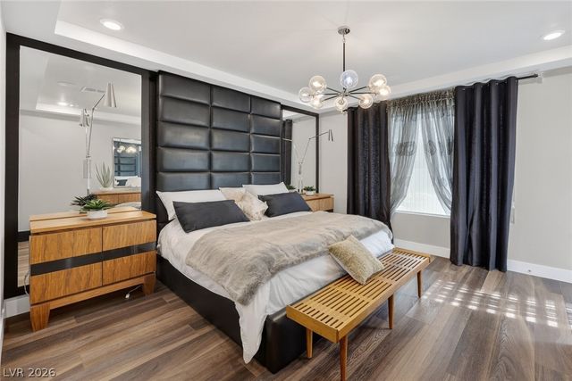 6588 Songfest Street, North Las Vegas, NV 89086