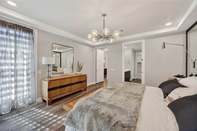 6588 Songfest Street, North Las Vegas, NV 89086