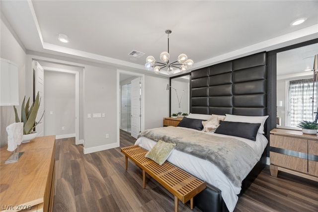 6588 Songfest Street, North Las Vegas, NV 89086