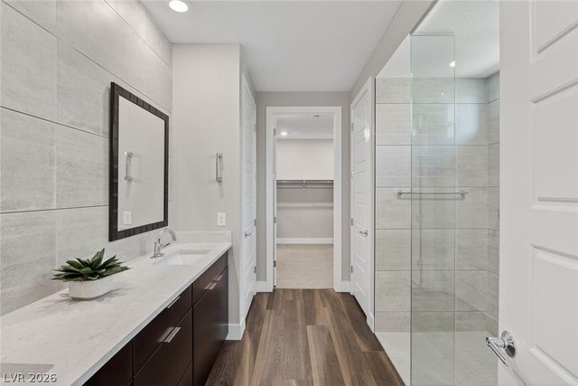 6588 Songfest Street, North Las Vegas, NV 89086