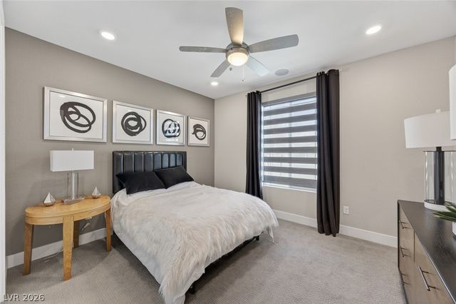 6588 Songfest Street, North Las Vegas, NV 89086