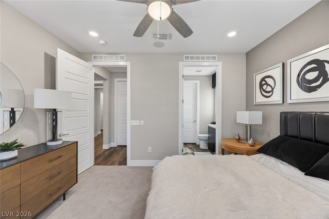 6588 Songfest Street, North Las Vegas, NV 89086