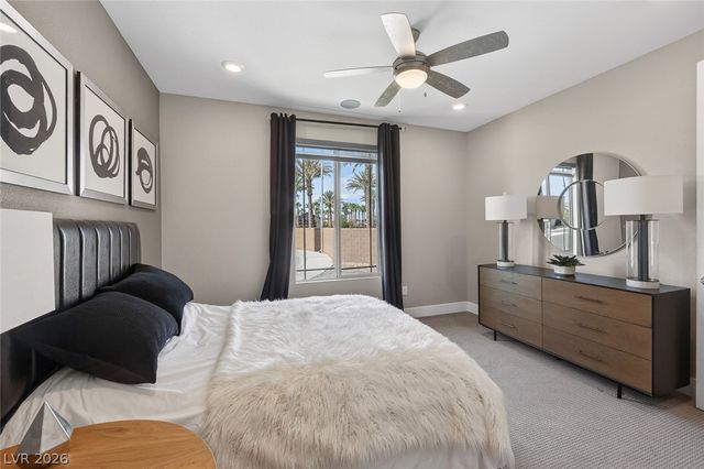 6588 Songfest Street, North Las Vegas, NV 89086