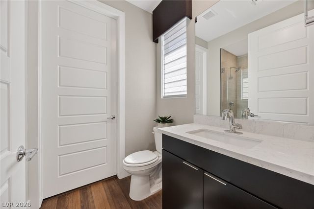 6588 Songfest Street, North Las Vegas, NV 89086