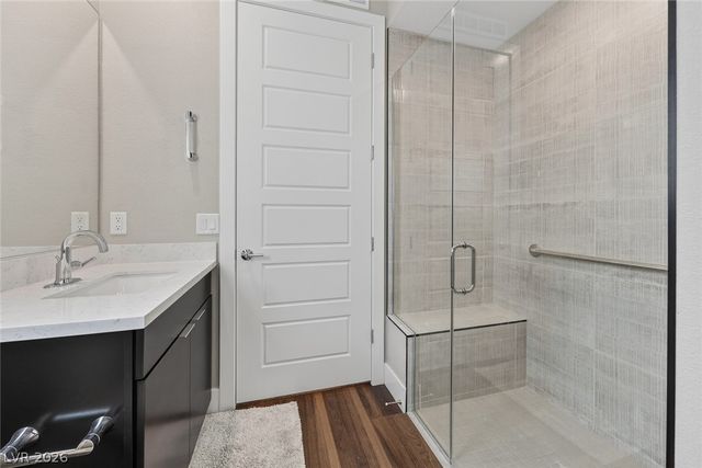 6588 Songfest Street, North Las Vegas, NV 89086