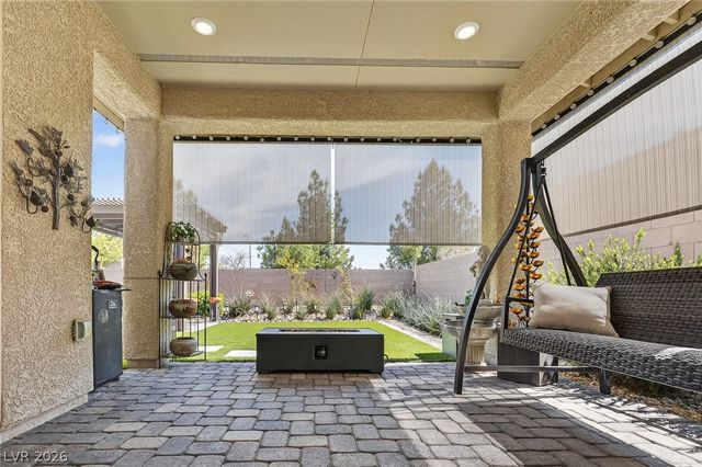 6588 Songfest Street, North Las Vegas, NV 89086