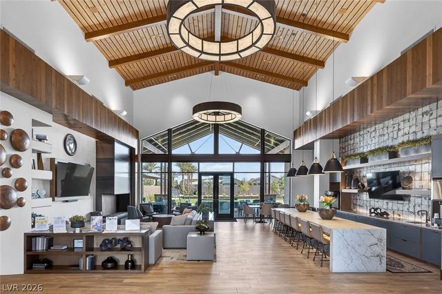 6588 Songfest Street, North Las Vegas, NV 89086