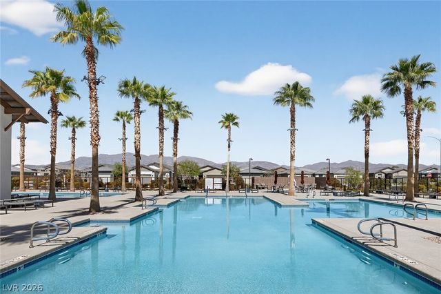 6588 Songfest Street, North Las Vegas, NV 89086