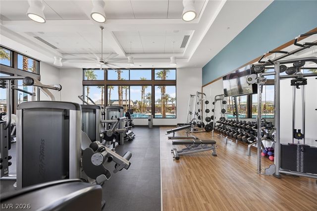 6588 Songfest Street, North Las Vegas, NV 89086