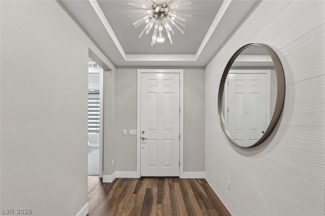 6588 Songfest Street, North Las Vegas, NV 89086