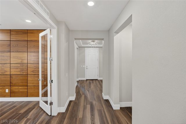 6588 Songfest Street, North Las Vegas, NV 89086