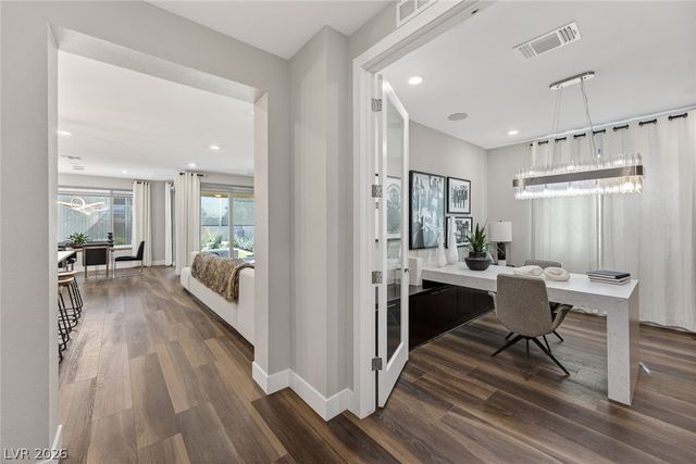 6588 Songfest Street, North Las Vegas, NV 89086