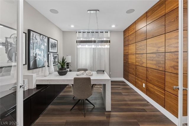 6588 Songfest Street, North Las Vegas, NV 89086