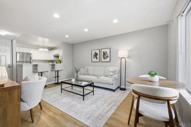 3440 Lebon Dr 4217, University City, CA 92122