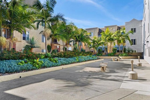 3440 Lebon Dr 4217, University City, CA 92122