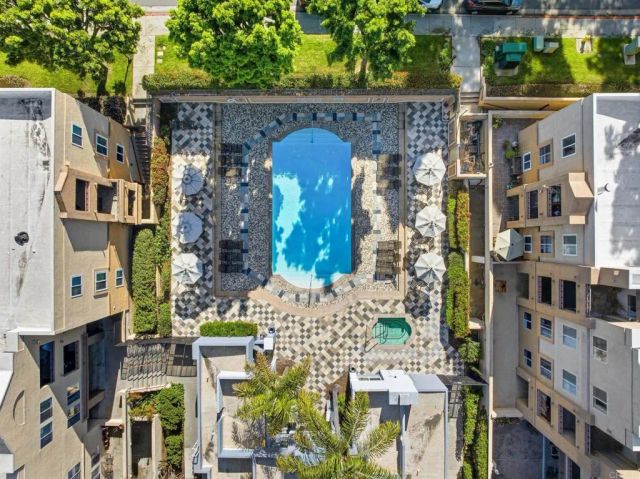 3440 Lebon Dr 4217, University City, CA 92122