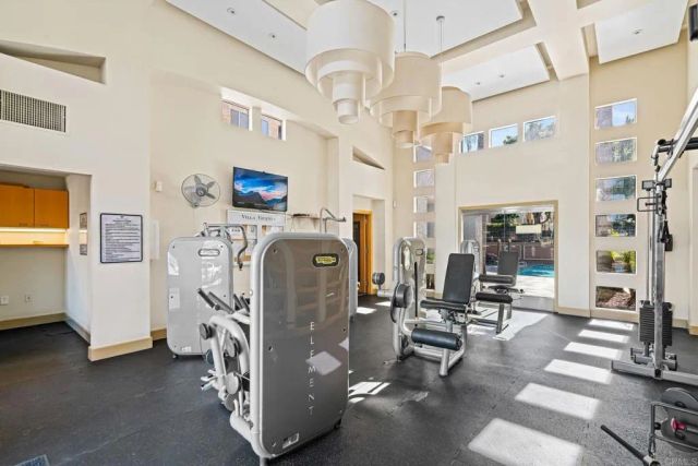 3440 Lebon Dr 4217, University City, CA 92122