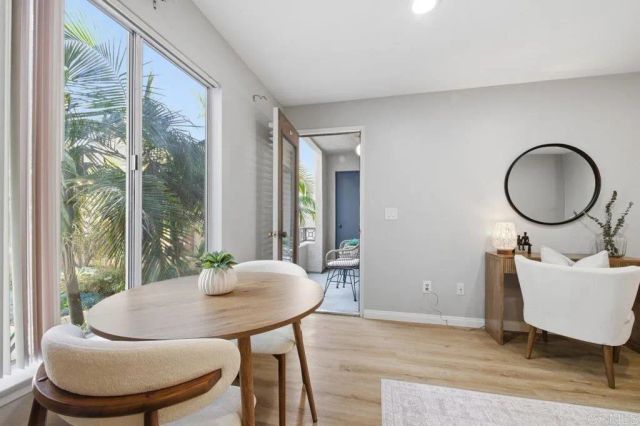 3440 Lebon Dr 4217, University City, CA 92122