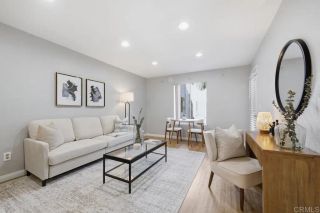 3440 Lebon Dr 4217, University City, CA 92122