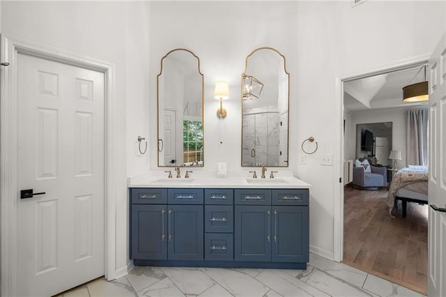 231 Red Oak Lane, Alpharetta, GA 30009