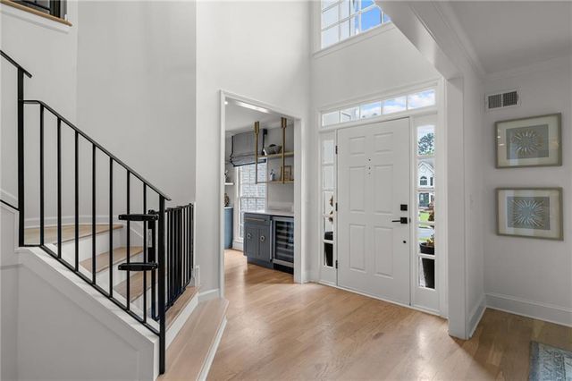 231 Red Oak Lane, Alpharetta, GA 30009